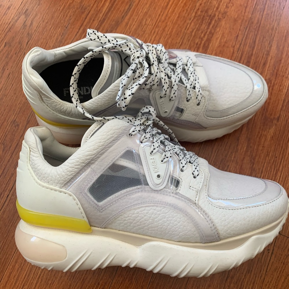 Fendi Sneakers
